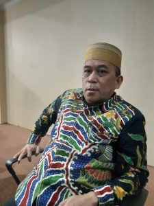 Komisi III DPRD Kota Bekasi Minta Pemerintah Turun Tangan Atasi Layanan Air Bersih