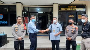 Akhir Kasus Pemukulan di Kantor Pajak Bekasi