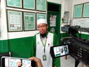 Aktivitas Khilafatul Muslimin di Bekasi Normal