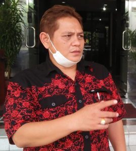 Komisi II DPRD Kota Bekasi Minta Pengawasan PMK Diperketat