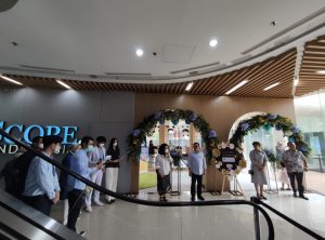 Sekolah HighScope Indonesia Resmi Buka di Kota Bekasi