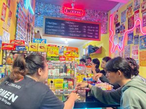 Tempat Healing Kekinian di Bekasi: Murah, Bisa Mabar