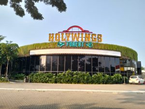 Holywings Bekasi Bantah Belum Kantongi Izin Beroperasi