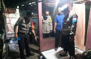 Ini Motif Pelaku Siram Air Keras ke Anak Istri dan Mertua di Bekasi air keras