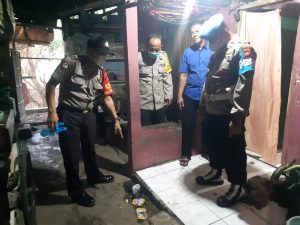 Ini Motif Pelaku Siram Air Keras ke Anak Istri dan Mertua di Bekasi