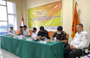 Bawaslu Kabupaten Bekasi Bakal Telusuri Laporan Pelanggaran Pemilu di Medsos bawaslu kabupaten bekasi