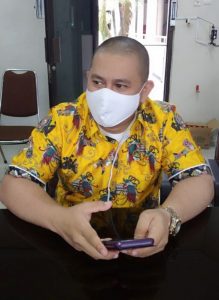 Komisi I DPRD Kota Bekasi Minta Mitranya Aktif
