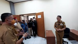 Maksimalkan BLK untuk Kurangi Angka Pengangguran di Kabupaten Bekasi