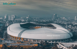Stadion Patriot Bekasi Dipakai Piala AFF 2022
