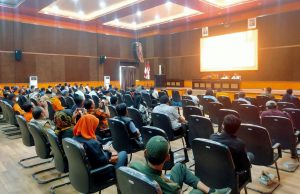 Minimalisir Bencana, Kabupaten Bekasi Bentuk FPRB fprb kabupaten bekasi