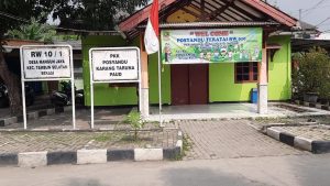 Pria Tewas di Depan Kantor RW Tambun Bekasi, Istri Korban Menduga Dibegal