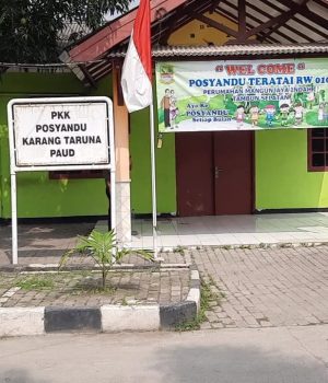 kantor rw kantor rw