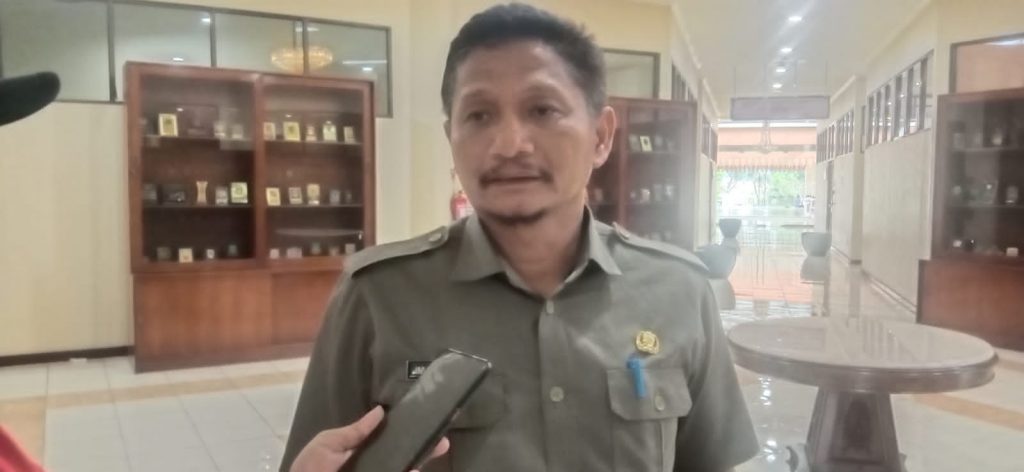 lelang kegiatan kabupaten bekasi