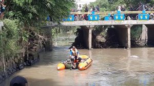 Perusahaan di Kabupaten Bekasi Diwarning Soal Limbah Cair