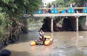 Perusahaan di Kabupaten Bekasi Diwarning Soal Limbah Cair limbah cair
