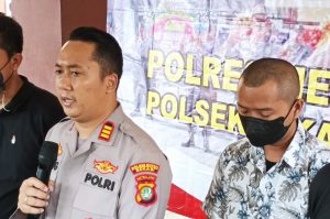 Ini Alasan Otak Pelaku ‘Prank’ Kecelakaan di Kabupaten Bekasi, Bikin Emosi