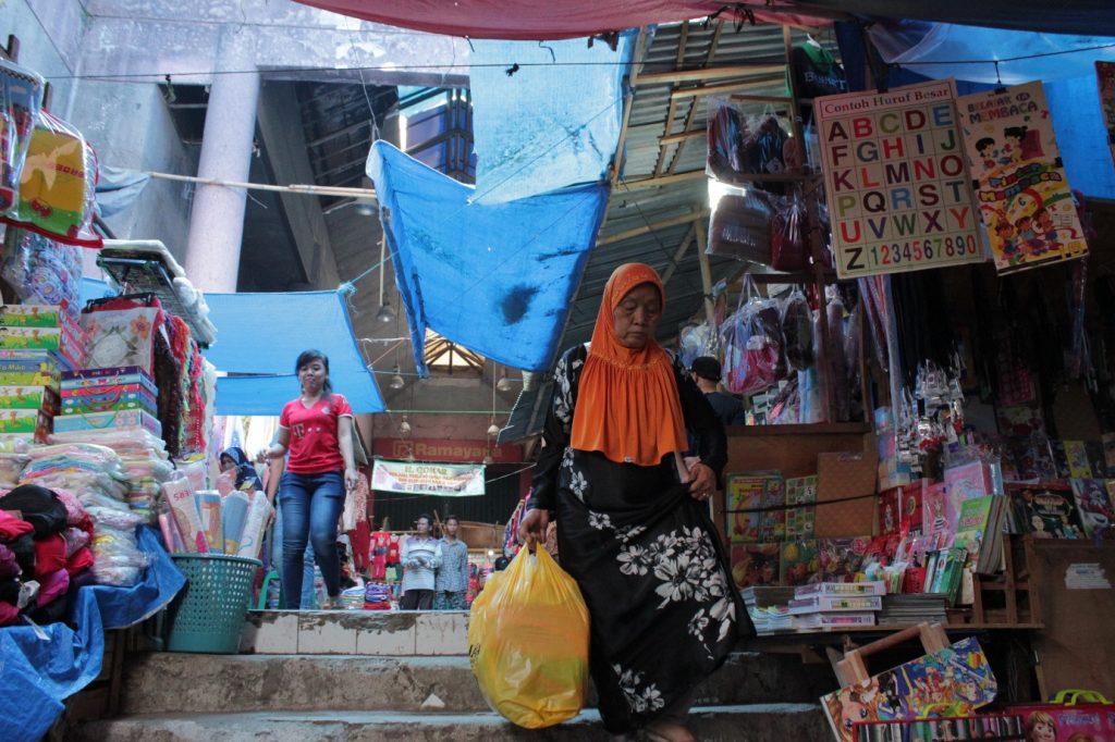 pasar cikarang bekasi