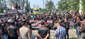 Persoalan Pencemaran Lingkungan di Kabupaten Bekasi Diminta Segera Diselesaikan