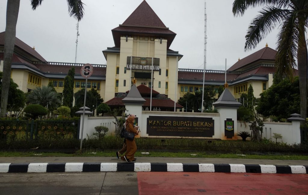 pertumbuhan ekonomi