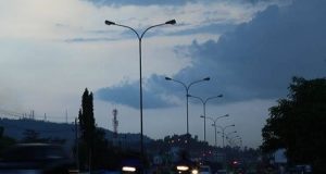 Pemkab Bekasi Siapkan 144 titik PJU di 15 Kecamatan