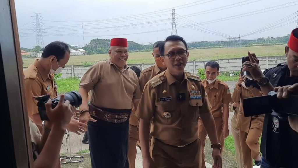 satgas pengangguran bekasi