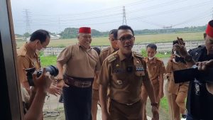 Satgas Khusus untuk Pengangguran di Kabupaten Bekasi Siap Dibentuk