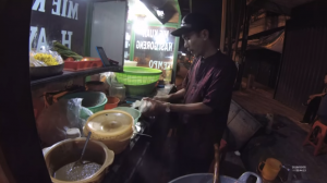 Kuliner Revolusi H Ayub di Bekasi: Ada Sejak 1947