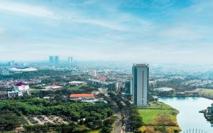 Isu Bekasi, Bogor, Depok Gabung Jakarta Kembali Bergulir: Jakarta Raya