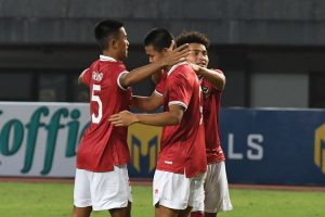 Piala AFF: Hajar Brunei 7 Gol, Siapa Pemain Terbaik Indonesia Versi Kalian?