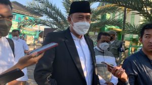 Jadi Syarat Kegiatan, Warga Bekasi Diminta Segera Vaksin Booster