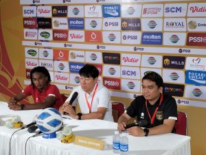 Piala AFF: Shin Thae-yong Sudah Kantongi Kekuatan Thailand