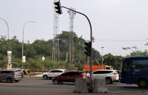 Tutup Permanen Simpang CBD Cibubur, Pemkot Bekasi Tunggu Audit Jalan