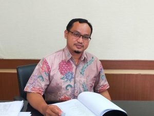 Sardi Effendi Minta BOS Daerah Naik Tahun Depan
