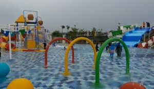 Tempat Liburan di Bekasi Bertambah Lagi