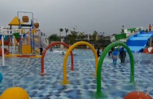 Tempat Liburan di Bekasi Bertambah Lagi