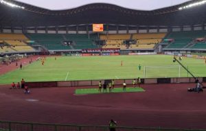 Suporter Timnas Indonesia Tertipu Tiket Duplikat: Gagal Nonton di Stadion