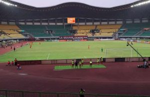 Suporter Timnas Indonesia Tertipu Tiket Duplikat: Gagal Nonton di Stadion