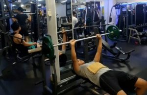 Tempat Gym di Bekasi yang Worth It