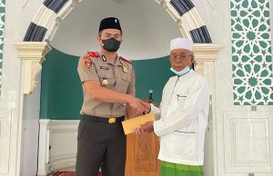 Pengabdian Masyarakat Serdik Sespimmen Sespim Polri