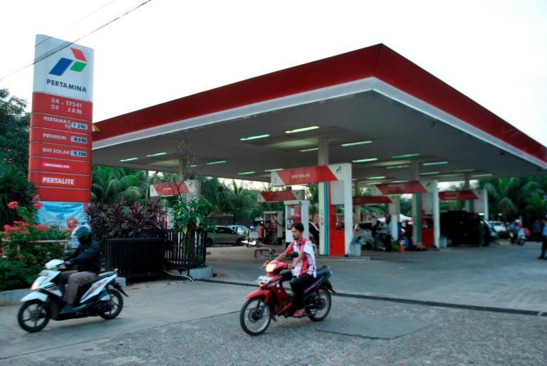 bbm bersubsidi