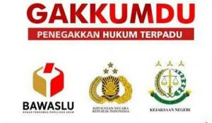 Pembentukan Sentra Gakkumdu Kabupaten Bekasi Tunggu Instruksi Pusat