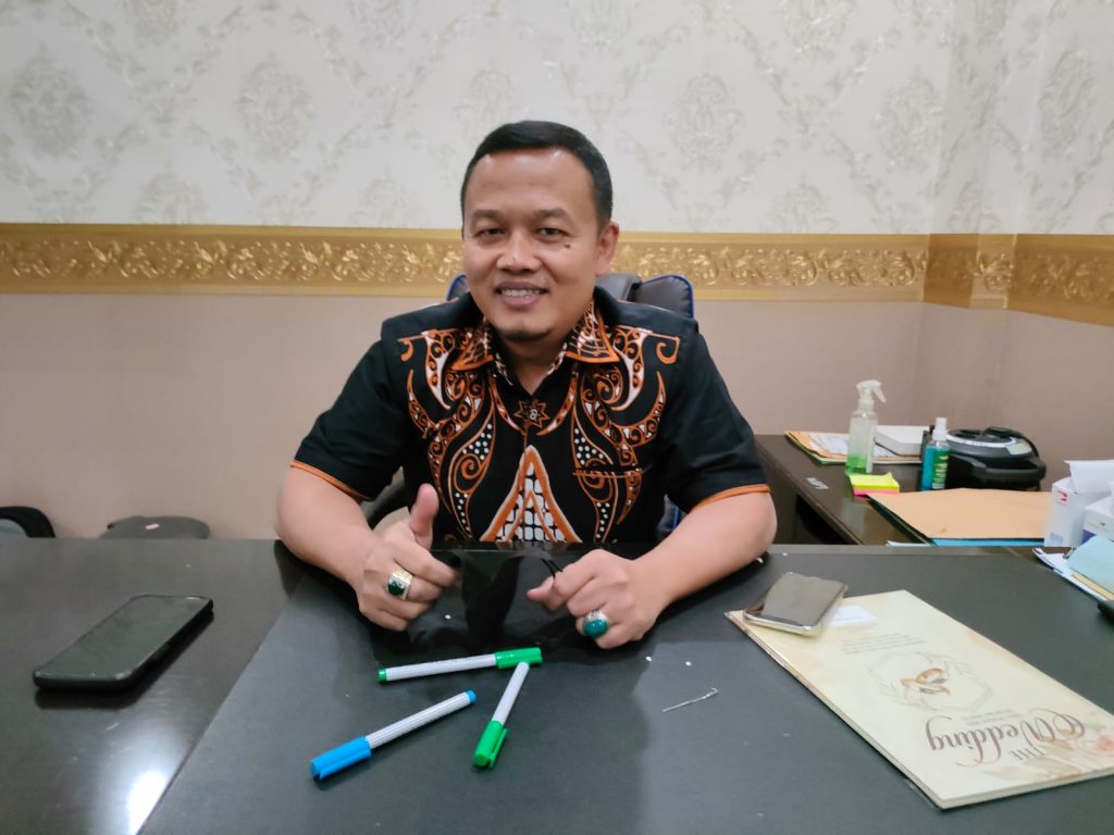 infrastruktur bekasi