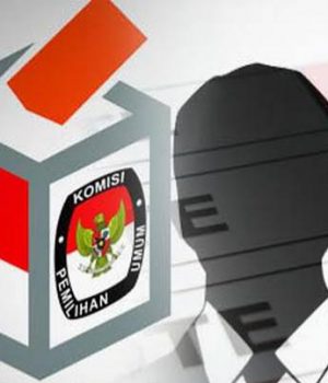 kpu kabupaten bekasi