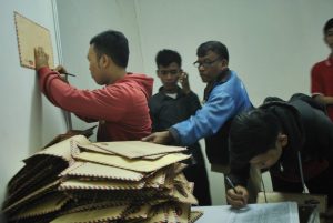 Warga Pemegang KTP Kabupaten Bekasi Diprioritaskan Diserap Perusahaan