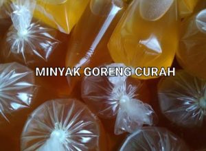 Masyarakat Kabupaten Bekasi Bisa Beli Minyak Goreng Curah Pakai KTP