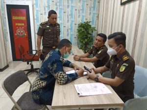 Pejabat Kabupaten Bekasi Dieksekusi ke Lapas Gegara Palsukan Surat Tanah