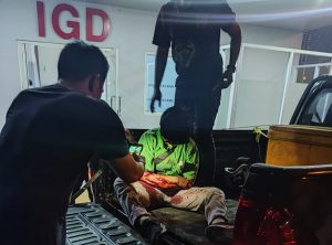 Pelaku Begal Karyawati Pabrik di Meikarta Bekasi Diburu Polisi