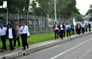 61 Perusahaan di Kabupaten Bekasi Ditarget Serap 3.000 Tenaga Kerja perusahaan