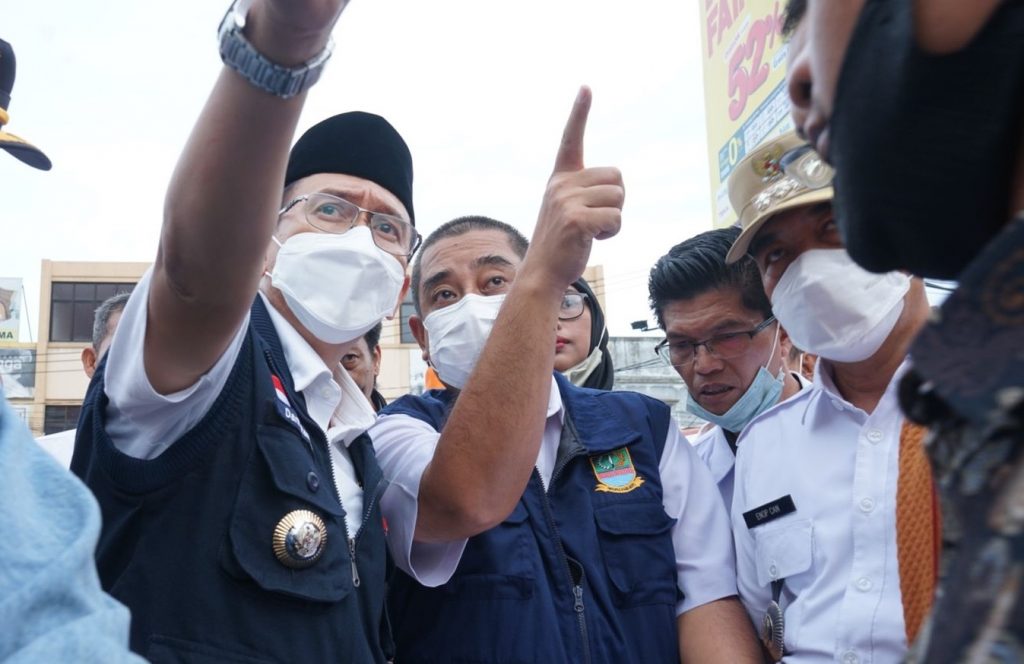 stunting kabupaten bekasi