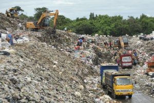 TPA Burangkeng Bekasi Diperluas, Rumah Warga Bakal Direlokasi